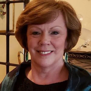 Meet your Posher, Patricia a